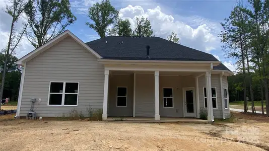 New construction Single-Family house 227 Heartland Dr, Rock Hill, SC 29732 - image