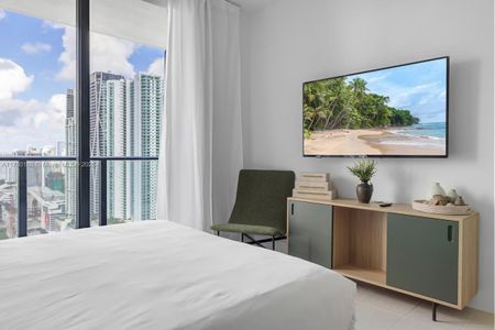 New construction Condo house 159 Ne 6 St, Unit 3301, Miami, FL 33132 null- photo 20 20