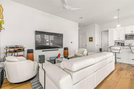 New construction Condo house 600 3Rd Ave S, Unit 510, St. Petersburg, FL 33701 - image 8