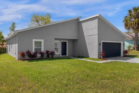 New construction Single-Family house 3284 Sw 137 Th Loop, Ocala, FL 34473 - photo 0