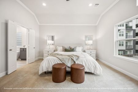 New construction Single-Family house 5527 Katy Fwy, Houston, TX 77007 - image 12