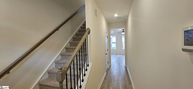 New construction Single-Family house 418 Barbican Pl, Greenville, SC 29605 plan Hidden Creek II - image 13