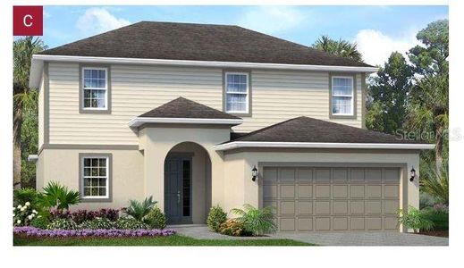 New construction Single-Family house 2260 Sirena Lane, Mount Dora, FL 32757 - photo 0