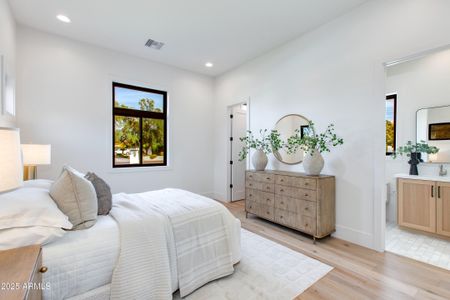 New construction Single-Family house 5941 E Lafayette Blvd, Phoenix, AZ 85018 - image 11