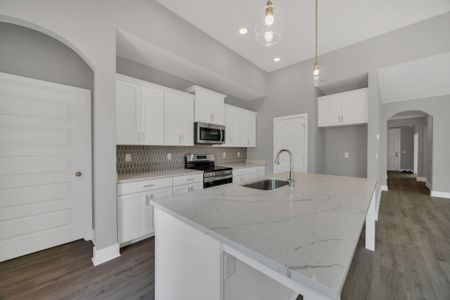 New construction Single-Family house 8573 Ari Ln, Unit 5, Chattanooga, TN 37421 plan Hampton - image 8