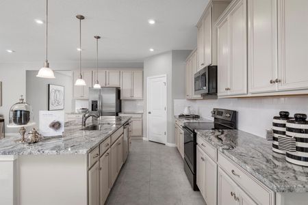 New construction Single-Family house 106 Jetty Ln, Sebastian, FL 32958 - image 6