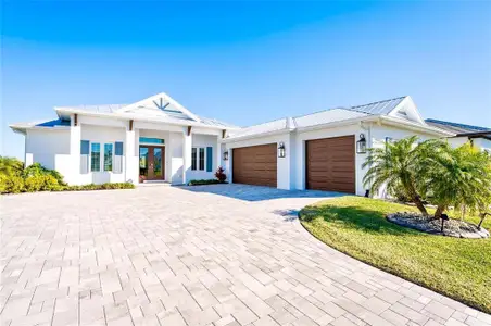 New construction Single-Family house 1606 4Th St E, Palmetto, FL 34221 - image