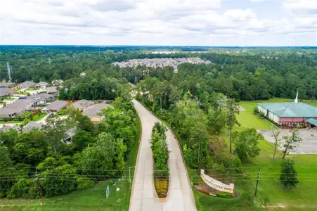 New construction Single-Family house 1364 Diamond Carnation Dr, Conroe, TX 77301 null- photo 15 15