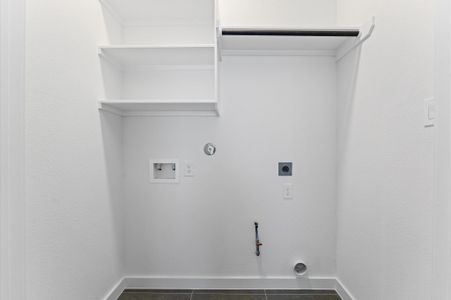 New construction Single-Family house 6423 Madrid St, Houston, TX 77021 - image 19