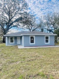 New construction Single-Family house 2006 Kendrick Ln, Lakeland, FL 33805 - photo 0