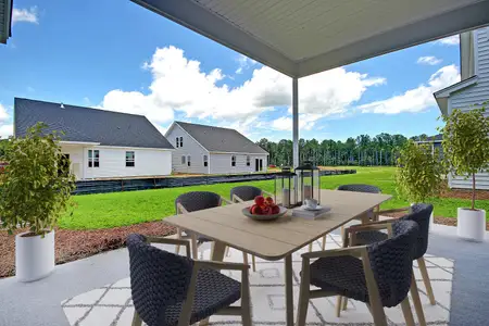 New construction Single-Family house 427 State Road S-8-357, Moncks Corner, SC 29461 plan Belmont - image 4