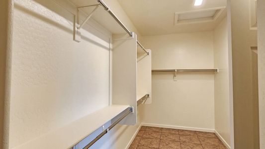New construction Single-Family house 5407 W Windmill Ln, Eloy, AZ 85131 Mandara- photo 10 10