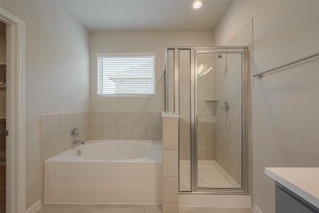 New construction Single-Family house 13326 Prado Ridge Ln, Iowa Colony, TX 77583 - image 8