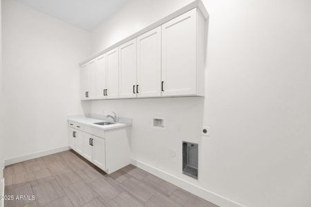 New construction Single-Family house 2648 E Longhorn Ct, Gilbert, AZ 85297 - image 19