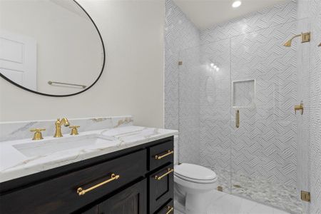 New construction Single-Family house 3178 Willow Rd, Celeste, TX 75423 - image 11