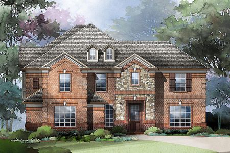 Park Trails by Grand Homes in Forney - photo 8 8