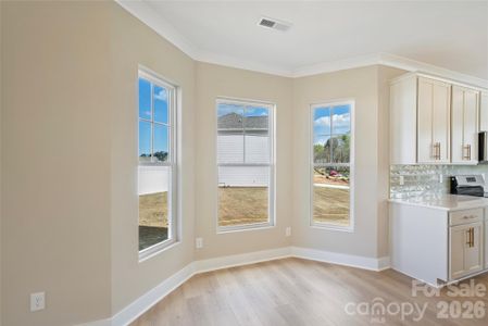 New construction Single-Family house 11577 Valley Oaks Ln, Unit 30, Stanfield, NC 28163 - image 14