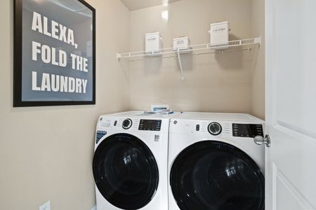 New construction Single-Family house 844 N Bently St, Watkins, CO 80137 plan The Bayberry - image 17