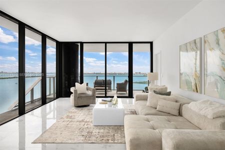 New construction Condo house 700 Ne 24Th St, Unit 2201, Miami, FL 33137 - image 7