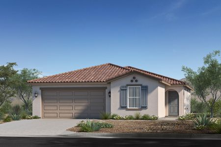 New construction Single-Family house 9223 South 30th Avenue, Phoenix, AZ 85339 - photo 0