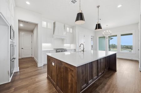 New construction Single-Family house 600 Pecos St, Annetta, TX 76008 plan The San Antonio - image 10