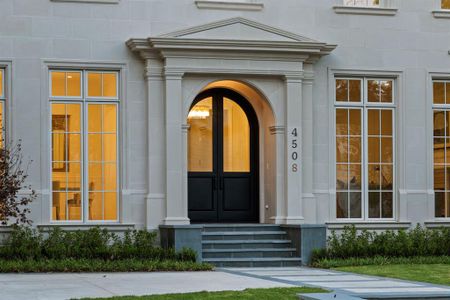 New construction Single-Family house 4508 Belfort Ave, Highland Park, TX 75205 - photo 1 1