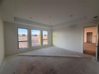 New construction Single-Family house 2869 Honeywood Dr, Leander, TX 78641 plan Bandera II - image 14