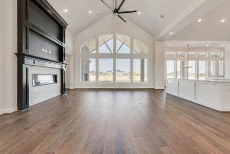 New construction Single-Family house 5409 Somerset Dr, Parker, TX 75002 Grand Whitestone- photo 8 8