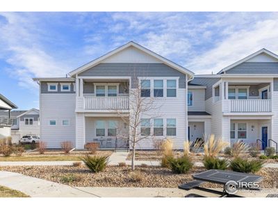 New construction Condo house 2110 Setting Sun Dr, Unit 3, Windsor, CO 80550 - image