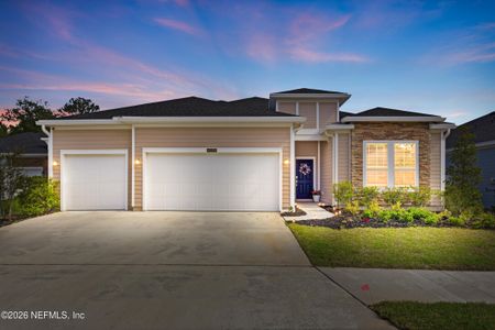 New construction Single-Family house 4225 Zidal Ct, Jacksonville, FL 32277 - image