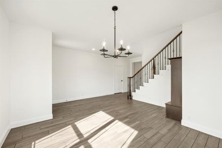 New construction Single-Family house 137 Verbena Ridge Dr, Fort Worth, TX 76131 null- photo 5 5