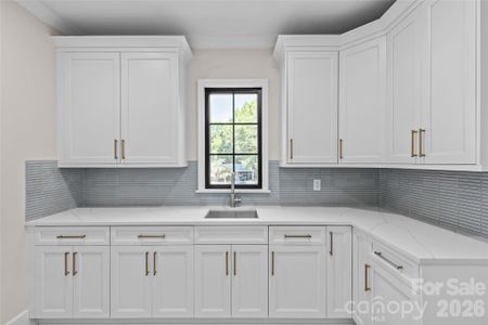 New construction Single-Family house 1321 Ferncliff Rd, Charlotte, NC 28211 - image 19