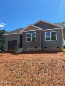 New construction Single-Family house 73 Hartwell Court, Zebulon, NC 27597 - photo 0