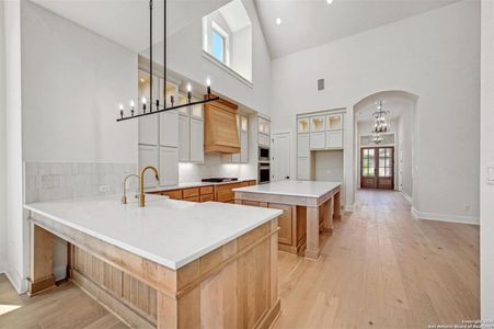 New construction Single-Family house 116 Big Muhly, San Marcos, TX 78666 218- photo 0