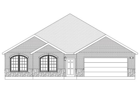 New construction Single-Family house 2120 Cole Street, Mabank, TX 75147 - photo 2 2