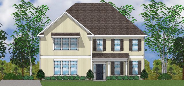 New construction Single-Family house 112 Headwater Dr, Summerville, SC 29486 null- photo 2 2