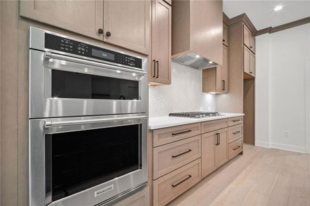 New construction Single-Family house 845 Lakemont Dr, Canton, GA 30114 - image 9