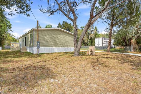 New construction Manufactured Home house 12015 Westbay Ave, New Port Richey, FL 34654 - image