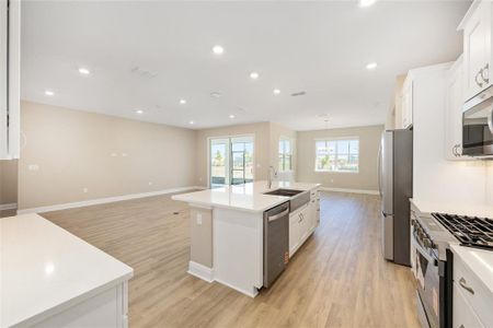 New construction Single-Family house 10020 Sw 106Th Cir, Ocala, FL 34481 plan Aurelia - image 5