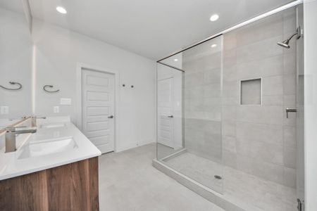 New construction Single-Family house 3005 Ocean Cay Dr, Houston, TX 77047 - image 9