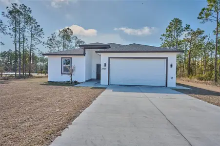 New construction Single-Family house 3431 Orchid Dr, Indian Lake Estates, FL 33855 plan Bella - image