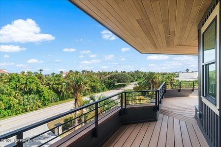 New construction Single-Family house 4334 Ponte Vedra Blvd, Jacksonville Beach, FL 32250 null- photo 0