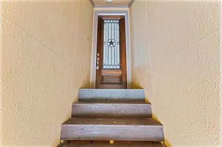 New construction Townhouse house 35 Armand Shore Dr, Pasadena, TX 77058 - image 4
