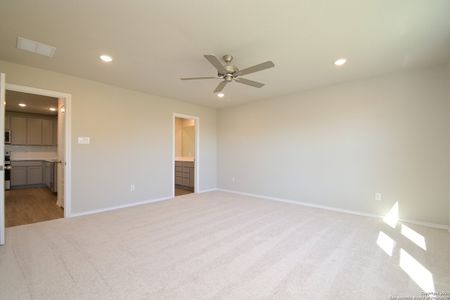 New construction Single-Family house 8562 Redhawk Loop, San Antonio, TX 78222 Ellis- photo 30 30