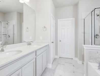 New construction Single-Family house 3017 Hickory Haven Ln, Conroe, TX 77385 null- photo 13 13