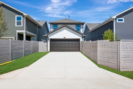 New construction Single-Family house 4817 Maxwell Dr, McKinney, TX 75071 plan The Beltran - image