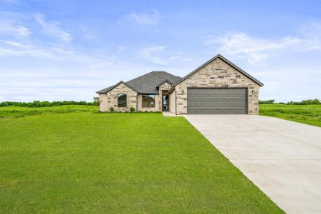 New construction Single-Family house 117 Eagle Ct, Glen Rose, TX 76077 - image