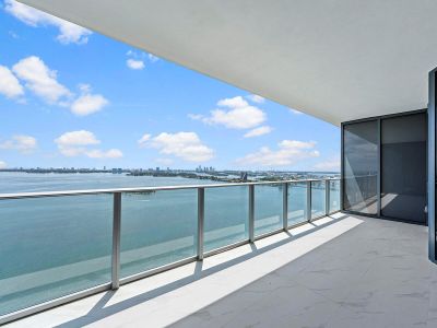 New construction Condo house 700 Ne 24Th St, Unit 3002, Miami, FL 33137 - image 2