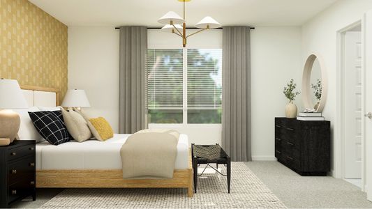 Anderson Farms: Cottage 13