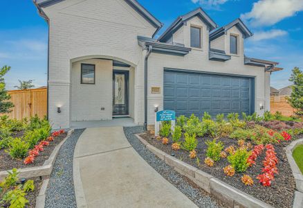 Wood Leaf Reserve 40' by Shea Homes in Tomball - photo 5 5